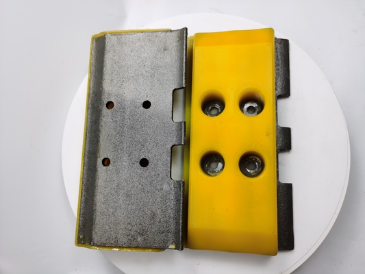 144728 plataformas de pista sistema estándar de agarre poli para fresadora w2100,w220,w2200,w250i