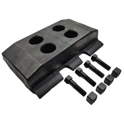 RM80619760 Paquete de servicio de pernos de tren integrados y cadenas de tren para Abg125/2820