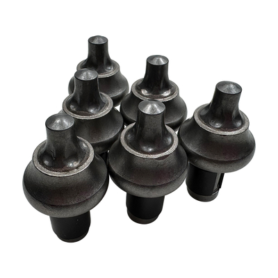 Trituradoras de piezas de fresado Trituradoras de piezas de fresado