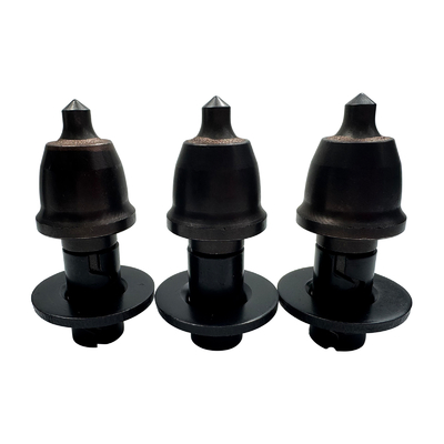 Las piezas de corte para fresado de carreteras BNT5/20 para fresadoras número de pieza 2321471 2642521