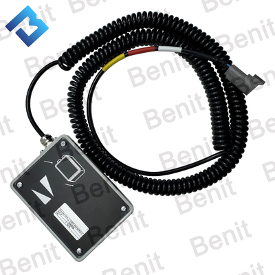 Sensor de pendiente Sensor Vogel 2462560026 para piezas de repuesto de pavimentadores de asfalto