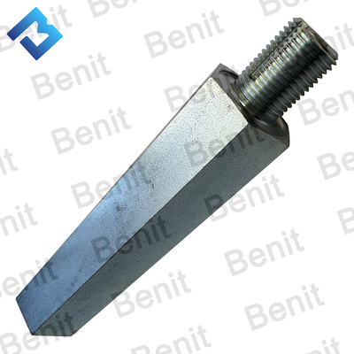 Adaptador de mantequilla S1800-3 Pista de tensión 2306182 Repuestos de pavimentador de asfalto