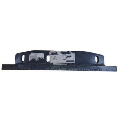 WITGN fresadora W200F 2714750 2K Protector Skid 50x450x20mm. Partes de desgaste originales y de posventa. Placa de protección de fresadora en frío. Alta durabilidad para fresado de asfalto.