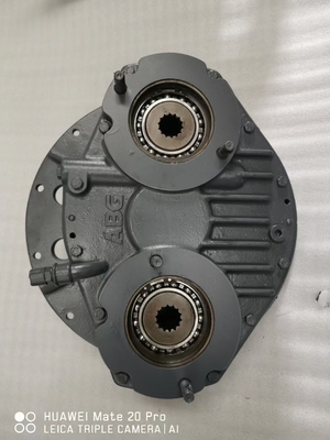 Caja de transferencia ABG P6820C Caja de transferencia para piezas de repuesto de pavimentadores de asfalto