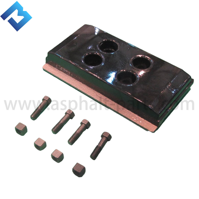 abg dynapac bomag paver 2046286/14255285 rodillas de caucho