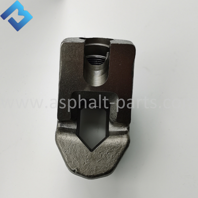 Acero del tenedor de la base del reemplazo de 79997 recambios de la fresadora HT03/TH3