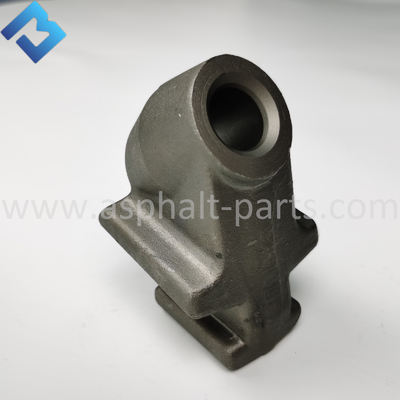 Uso de la fresadora de Bomag del tenedor de máquina-herramienta de 1013348 QC110HD que muele