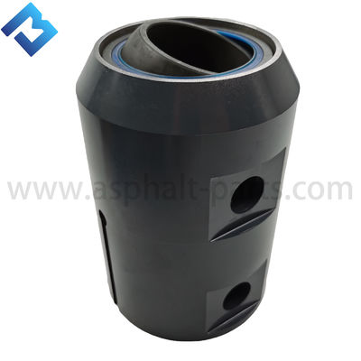 Buje de conexión  Asphalt Paver Parts del eje del taladro S1800-3 4608112099