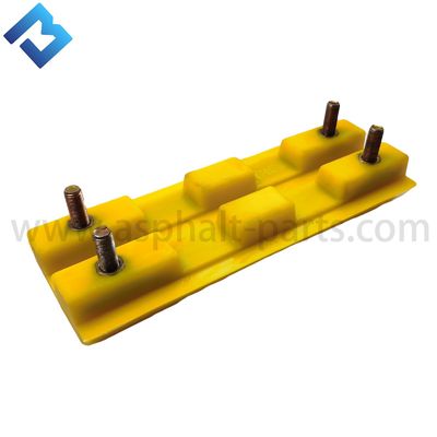 La pista de los recambios W2100DC W2100 2102698 de la fresadora de  rellena 350mmx135m m