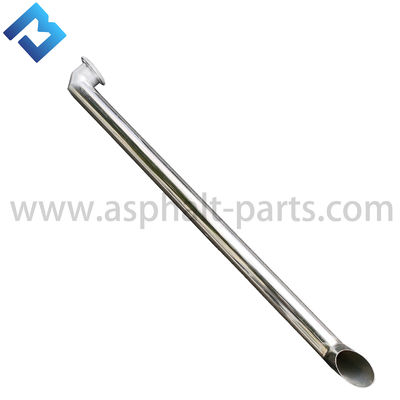 Tubo de escape de acero del motor para  S1600-3L S1880-3L