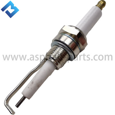 Piezas de extendedora de asfalto, bujía, placa de regla para  RM21375589 21375589