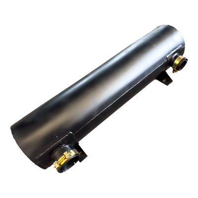 2279045 Silenciador del motor para S1880-3 Piezas de repuesto de la máquina pavimentadora de asfalto