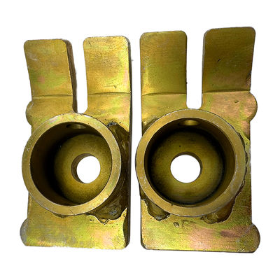 Construcción de carreteras Rocker Base Deslizador derecho para SB250-23 4608512878