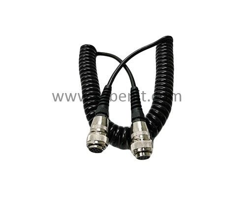 Reemplazo de piezas de repuesto para pavimentadores de asfalto W1900 W2000 117833 Cables de sensor de control de profundidad
