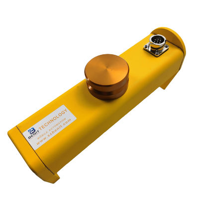 sensor de nivel ultrasónico de