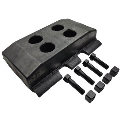 RM80619760 Paquete de servicio de pernos de tren integrados y cadenas de tren para 125/2820