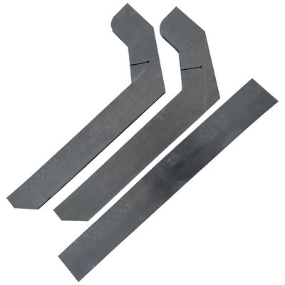 4812045783 Kit de caucho de trampolín para Dynapac SD2550 Piezas de pavimentador de caucho de trampolín