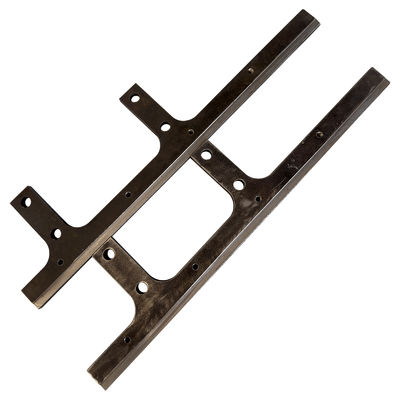 2014830/2049736 Construcción de carreteras de alta calidad Tamper Placa fija Placa de asfalto Paver Sistema de rosca Ab200TV Anfitrión derecho