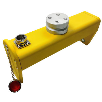 04-21-10120/12808143/05940043 Reemplazo de Moba Sensor sónico de esquí Sensor de nivel ultrasónico Construcción de carreteras de alta calidad