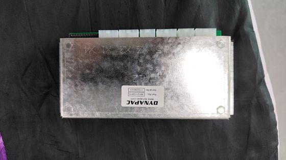 CC6200 CC524HF Rodas de rodillos Control de marcha módulo A12