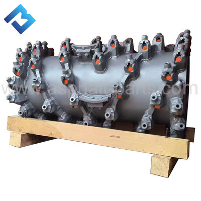 2309338 FB1500 Tambor de fresado BNT22D20 LA15 W150/CF Repuestos de fresadoras para carreteras