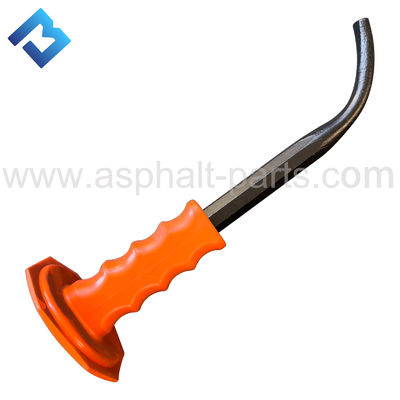 Removedor de picador de fresado 45275 WTG original Herramientas de desmontaje herramienta de extracción de picador para fresadora de carreteras