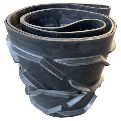 Cinturón transportador de alta calidad para fresadora W150CF PN2431790