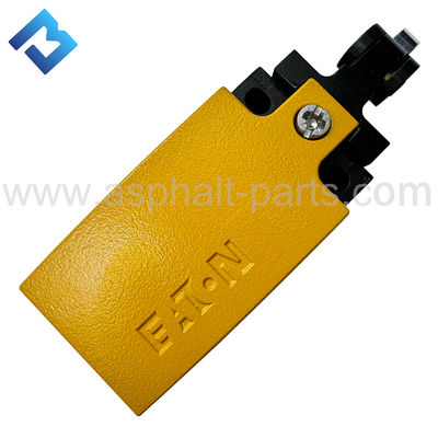 RM80698046 Interruptor de límite del raspador para el asfalto de  Microinterruptor 6820 7820 7620