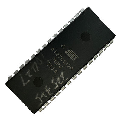 Componentes de pavimentador de asfalto OEM de alta calidad IO Card Chip Vers4.6 ETC Número de pieza 80725088