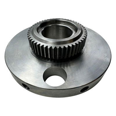 Flange de alta calidad para la máquina de pavimentación de asfalto modelo VB78 VDT78 V78 V88 PN 54628516