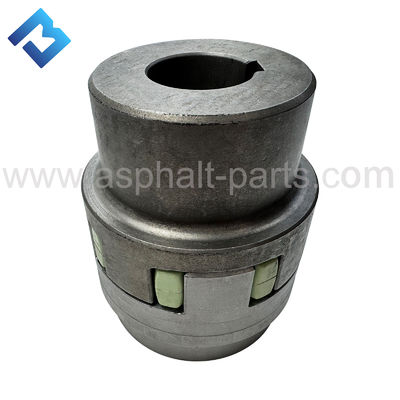 Acoplamiento BW219DH-3 Conjunto Motor de vibración de ruedas de acero 5615055 para acoplamiento de compactadores de piezas de repuesto de rodillos de carretera