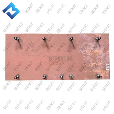 Regla VB30ETC de alta calidad para extendedora de asfalto 87985230 87985222