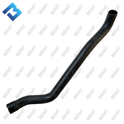 Ingreso de agua del radiador Wirtgen de manguera de goma de alta calidad para fresadora W2000 191229