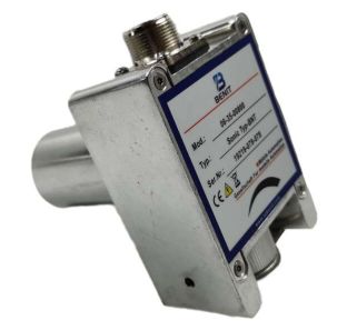 Sensor de barrena Benit Auger 04-37-65400 para extendedora de asfalto Bomag SD2500
