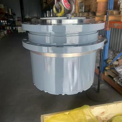 Reductor de tracción  CC524 / CC624 4700390604/390604 Caja de cambios para rodillo compactador