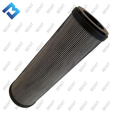 Elemento de filtro de aceite hidráulico de alta calidad 9624531001 para fresadora