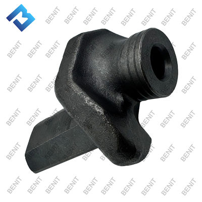 Piezas de fresadora W2000/w200/w195 187002 Portacuchillas para fresadora de carreteras 199001 BNT11/20 Fresadora