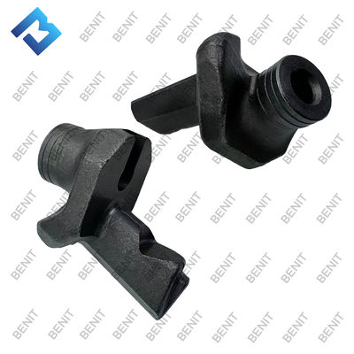 Portaherramientas BNT11/20 187002 Porta fresas 199001 para fresadora de carreteras W2000/w200/w195