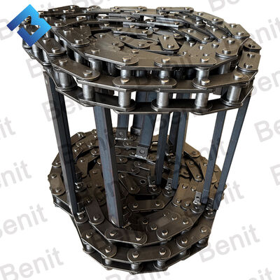 Cadena transportadora Benit para el asfalto  SD2500W 4812029821