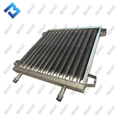 Nuevo producto Enfriador Benit para enfriamiento de aceite hidráulico de vehículo completo para rodillos XCMG XP203