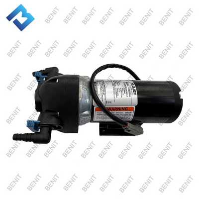 Bomba de agua original Flojet de alta calidad para rodillo compactador de carretera de 12 V, 3.5 GPM, 13.2 LPM, R3B21504A, 2245726