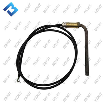 2157593 Sistema de regla pavimentadora de asfalto con varilla calefactora eléctrica para AB340-3TV (sección de martillo pisón de 0,25 m)