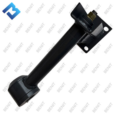 Brazo mezclador de modelo antiguo para extendedora de asfalto S1800