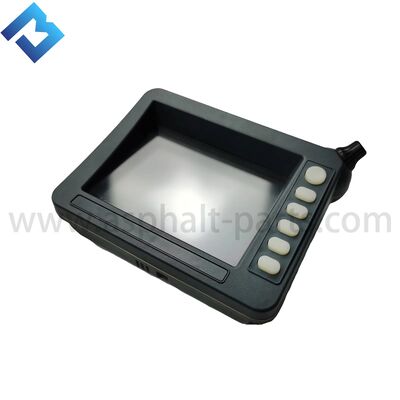 SD2500W Ensamblaje de LCD Rueda Paver Parts R902109513 V2.14 133263 Consola principal Ensamblaje de pantalla LCD Display de cristal líquido