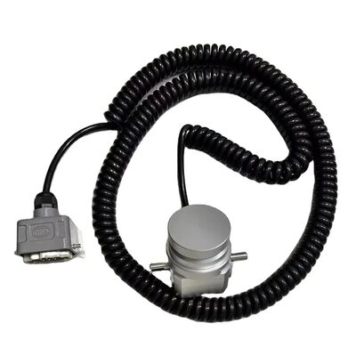 2629400 Sensor de inclinación digital Sensor de grado con 6 cables de pin SP15 Cable de máquina sinovial SP15 Sensor