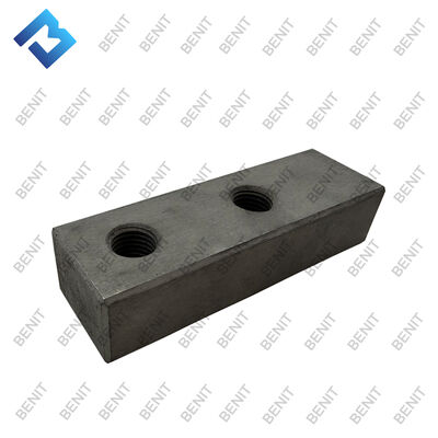 4611052066 Asiento de rodamiento excéntrico izquierdo Sistema de transporte de la fresadora para AB600-2TV