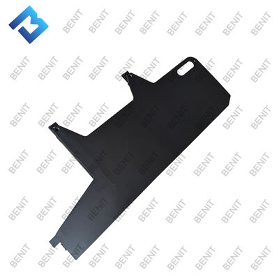 RM54408778 Placa lateral del material de parada y el lado izquierdo de tornillo para VB78/VB88/VDT-V78 Sistema de tornillo de piezas de repuesto para pavimentadores de asfalto