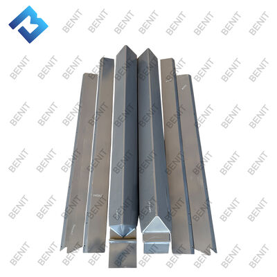 2269373 Kit de servicio de protección de piso de cinta transportadora y solapa frontal hidráulica para el sistema de cinta transportadora de la extendedora de asfalto S19/2100-3