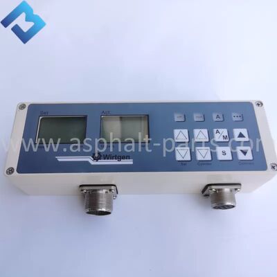 115640/161400/2075279 Regulador de profundidad de fresado DLS1 Controlador de repuesto para piezas de repuesto de fresadora W2000/W1900