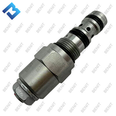 133385/2352909 Núcleo de Válvula Hidráulica Original Repuestos de Alta Calidad para Construcción Vial